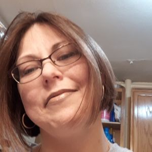 Meet your Posher, Tanya